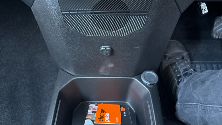 Dacia Spring 27kWh Expression 65 48kW 5dr Auto Electric Hatchback